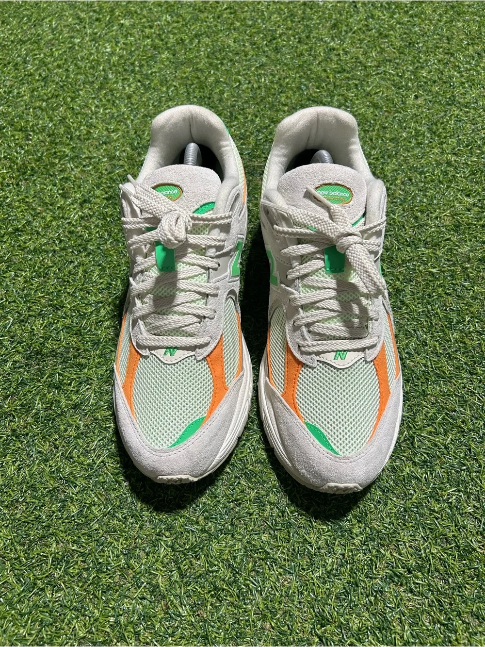 Men’s New Balance 2002R Running Sneakers